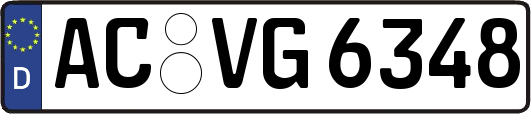 AC-VG6348