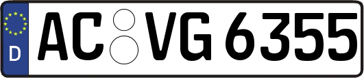 AC-VG6355