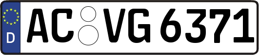 AC-VG6371