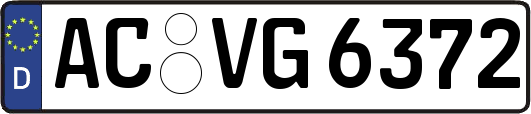 AC-VG6372