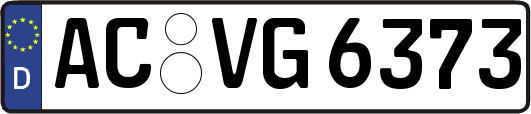 AC-VG6373