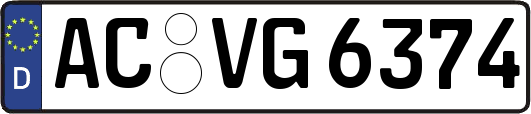 AC-VG6374