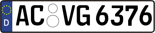 AC-VG6376