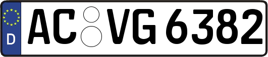 AC-VG6382