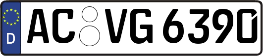 AC-VG6390