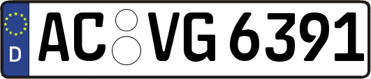 AC-VG6391