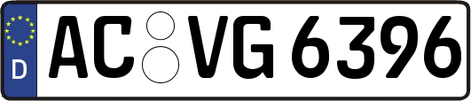 AC-VG6396