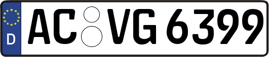 AC-VG6399