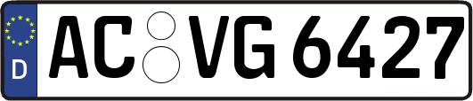 AC-VG6427