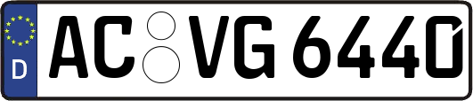 AC-VG6440