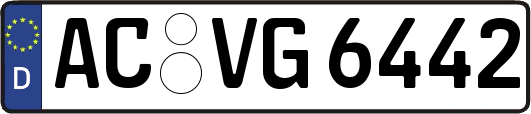 AC-VG6442