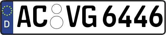 AC-VG6446
