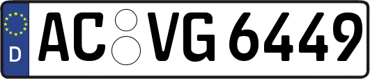 AC-VG6449