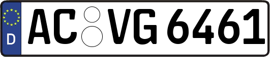 AC-VG6461
