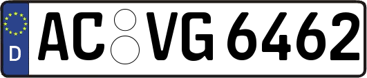 AC-VG6462
