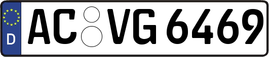 AC-VG6469