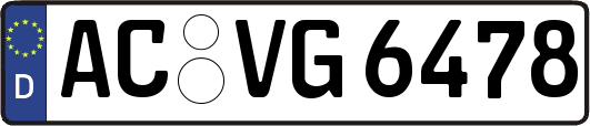 AC-VG6478