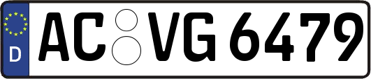 AC-VG6479