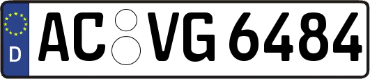 AC-VG6484