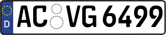 AC-VG6499