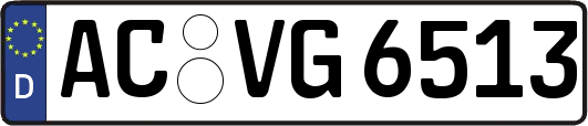 AC-VG6513