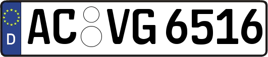 AC-VG6516