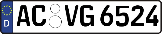 AC-VG6524