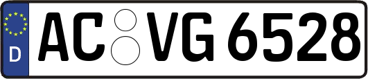 AC-VG6528