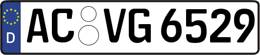 AC-VG6529