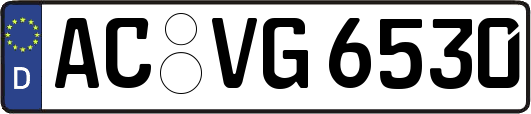 AC-VG6530