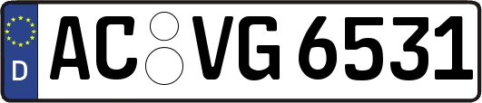 AC-VG6531