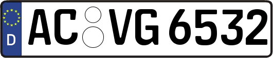 AC-VG6532