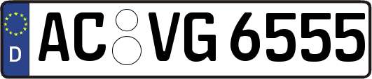 AC-VG6555