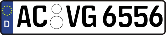 AC-VG6556