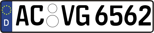 AC-VG6562