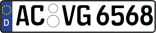AC-VG6568
