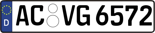 AC-VG6572
