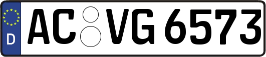 AC-VG6573