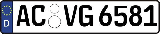 AC-VG6581
