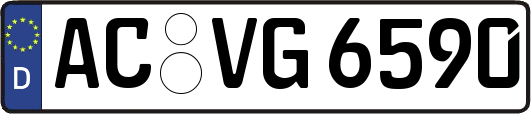 AC-VG6590