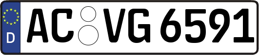 AC-VG6591
