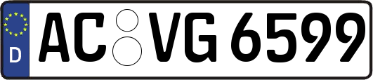 AC-VG6599