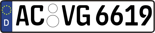 AC-VG6619