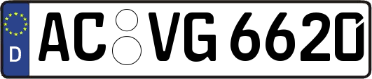 AC-VG6620