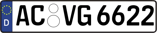 AC-VG6622