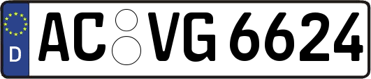 AC-VG6624