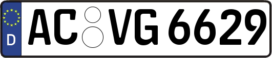 AC-VG6629