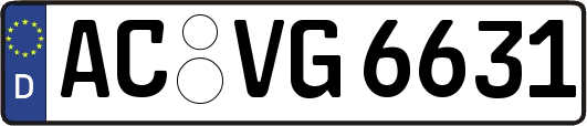AC-VG6631