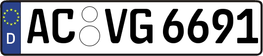 AC-VG6691