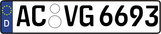 AC-VG6693